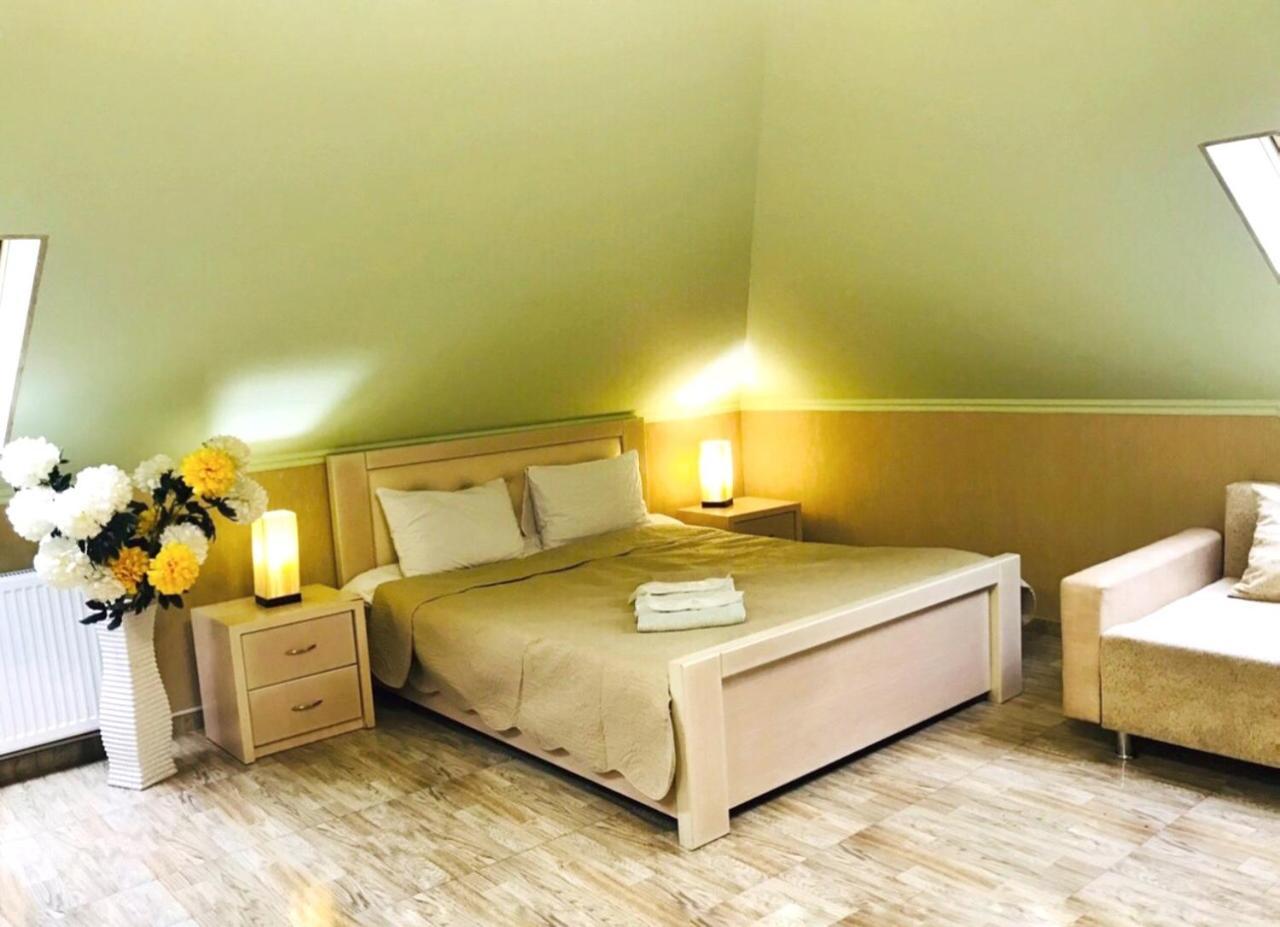Hotel Aragvi Mtsʼkhetʼa Bagian luar foto